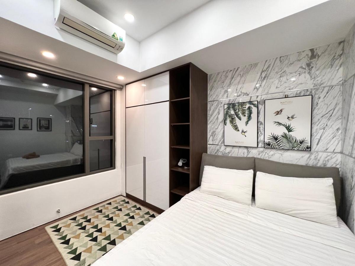 Spacious Saigon - Infinity Pool Signature Πόλη Χο Τσι Μινχ Εξωτερικό φωτογραφία