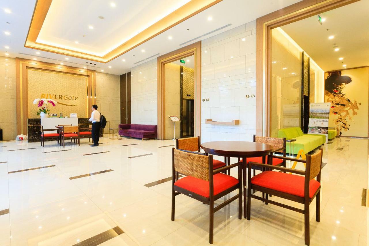 Spacious Saigon - Infinity Pool Signature Πόλη Χο Τσι Μινχ Εξωτερικό φωτογραφία