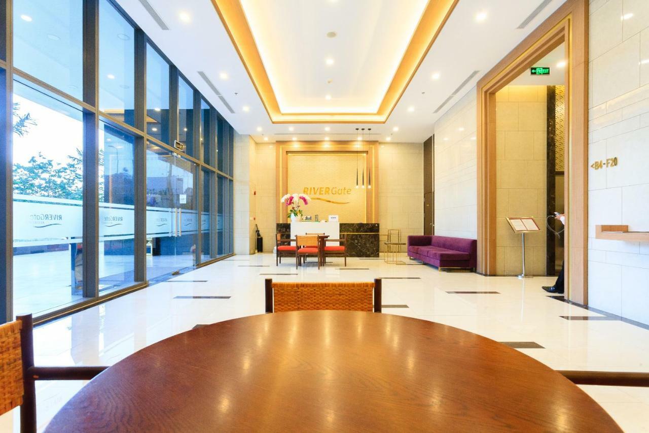 Spacious Saigon - Infinity Pool Signature Πόλη Χο Τσι Μινχ Εξωτερικό φωτογραφία